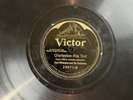 78 RPM Record Charleston Paul Whiteman Hot Jazz Dance Rare Victor 19671  VG+