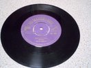 ELVIS PRESLEY, BLUE SUEDE SHOES, HMV GOLD LABEL , EX