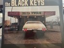 THE BLACK KEYS DELTA KREAM - VINYL LP  