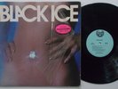 BLACK ICE - S/T LP HDM GREAT SOUL