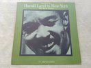 HAROLD LAND EASTWARD HO  ORIG. JAZZLAND 33 DG WITH K. DORHAM PLAYS GREAT
