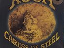 RUSH Caress of Steel SEALED 180 Gram DMM LP