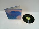 PINK FLOYD MEDDLE LP VERY RARE ORIGINAL 1971 HARVEST JACKSONVILLE 1ST US PRESS