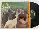 The Beach Boys LP 