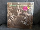 The Smiths – The World Won't Listen LP ROUGH 101 UK press 1987 import sealed