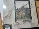 Led Zeppelin 4th Album on 180g Vinyl New Sealed Gatefold Remastered by Page