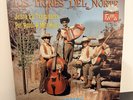 LOS TIGRES DEL NORTE - JUANA LA TRAICIONERA LP FAMA