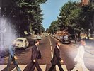 The Beatles Abbey Road LP Vinyl MFSL 1-023 Mobile Fidelity Japan MOFI OMR VG+