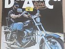 David Allan Coe Rides Again LP Record Outlaw Country KC 34310 Sealed