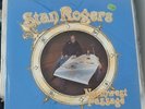 STAN ROGERS Vinyl LP Northwest Passage Fogarty's Cove 1981 CANADA SHRINK