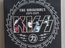 KISS Originals Japan 11 LP Box Set Complete