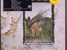 LED ZEPPELIN: zoso (4) ATLANTIC 12