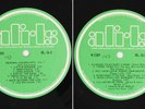 1970 AFRTS Jerry Lee Lewis Original Golden Hits Vol 1 Armed Forces Transcription