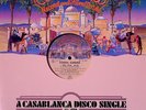 Donna Summer - Love To Love You Baby / I Feel Love (12