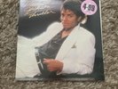 Michael Jackson Thriller Epic EPC 85930 Vinyl Record 1982