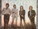 The Doors - Waiting For The Sun - 1968 1st Mono Press EKL-4024 w/Sleeve VG+