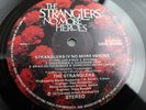 The Stranglers NO MORE HEROES 1977 UK LP 1st A-1U/B-1U MINT MINUS AUDIO HEAR