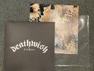 Converge - Axe to Fall - Original Test Pressing vinyl