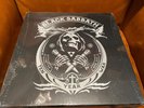 Black Sabbath The Ten Year War Super Deluxe Box Set Vinyl SEALED