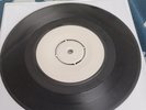 Iron Maiden 1981 White Label UK Test Pressing Twilight Zone Wrathchild EMI 5145