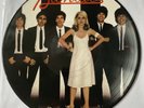 Blondie Parallel Lines Special Edition Picture Disc Out Of Print Rare