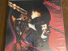 JUDAS PRIEST  STAINED CLASS  SEALED LP MOFI  1-037 MFSL OOP MOBILE FIDELITY #’d
