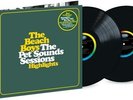The Beach Boys - The Pet Sounds Sessions Highlights [New Vinyl LP] 180 Gram