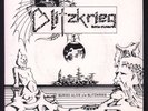 NWOBHM Blitzkrieg Buried Alive 7
