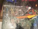 Scientist Rids the World of the Evil Curse of the Vampires Vinyl LP M.I.P.