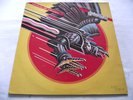 JUDAS PRIEST   SCREAMING FOR VENGEANCE ** 1982 UK CBS LP