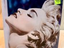 1986 MADONNA TRUE BLUE Vinyl LP ORIG 1986 US   SEALED   Excellent BEAUTIFUL