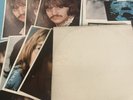 The Beatles White Album Capitol SWBO-101 2xLP NM Vinyl Extra Photos & Poster