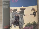 ZZ Top – El Loco Rhino High Fidelity 180G Vinyl  LP Record Rhino HiFi
