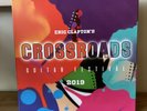 ERIC CLAPTON - ERIC CLAPTON'S CROSSROADS GUITAR ... X 6 LP BOX SET - 2020 - EX