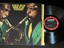 1970 JAZZ LP ALBERT AYLER MUSIC HEALING FORCE UNIVERSE IMPULSE GATEFOLD CLEAN