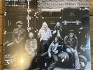 The Allman Brothers live at the Filmore East LP   New