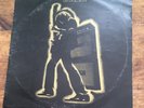 T.REX - Electric Warrior 1971 Vinyl LP. 1st press.  HIFLY6. VG+/VG/EX. Offers?