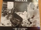 Nirvana, 1st Or 2nd Pressing Of Nirvana's Bleach, Black Vinyl