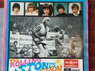 The Rolling Stones In Action 1966 Sonderauflage Vinyl LP Ultraschall Gereinigt