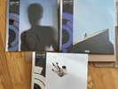 DANIEL CAESAR SecondTrack Vinyl Bundle Case Study, Freudian, Pilgrim's Paradise