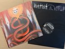 Hostium Arrogance Svolder A.M.S.G. LP Ouroboros Nuclearhammer Nyogthaeblisz GBK