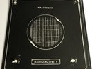 Kraftwerk - Radio-Activity LP Vinyl Record - E-ST 11457 VG+/EX