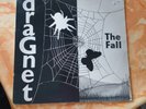 The Fall - Dragnet - ErstePressung UK. LP 1979 Step Forward Records