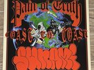Pain of Truth/Sunami Coast to Coast split 12