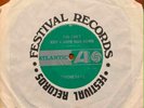Tyrone Davis - You Can't Keep A Good Man Down 1970 Atlantic Funk Soul Oz 45
