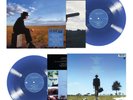 STEWART COPELAND - The Rhythmatist - SIGNED LTD BLUE VINYL LP RSD 2026 - NEW