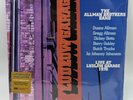 The Allman Brothers Band Live at Ludlow Garage 1970 180g Vinyl LP (2016) Sealed