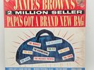 James Brown Papa's Got a Brand New Bag Vinyl LP King 938 Soul 1965 Mono Record