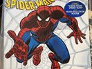 The Amazing Spider-Man Rockomic LP 1972 Buddah Records SEALED John Romita Album