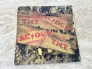 acdc vinyl TNT Original 1975 Albert Release 2nd Press? No Roo Gatefold Angus